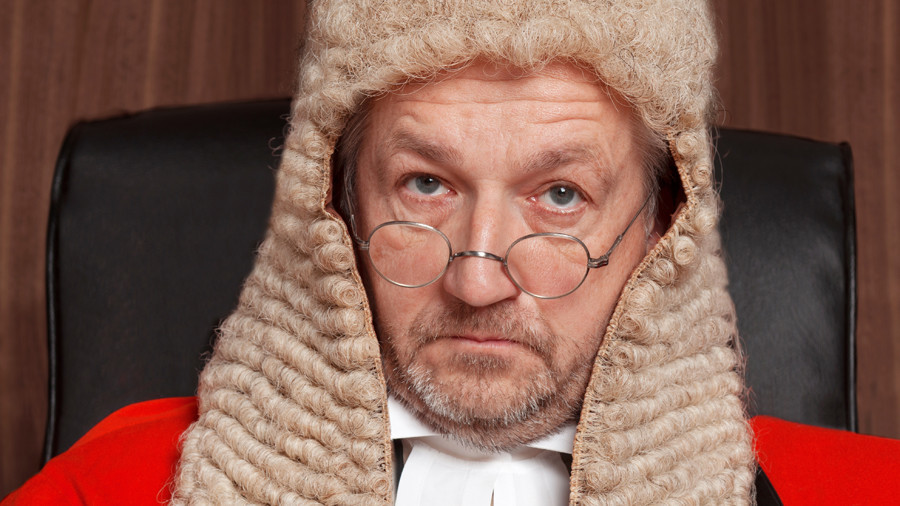 Don’t say ‘immigrant’ or ‘postman,’ judges warned in new court language guidance