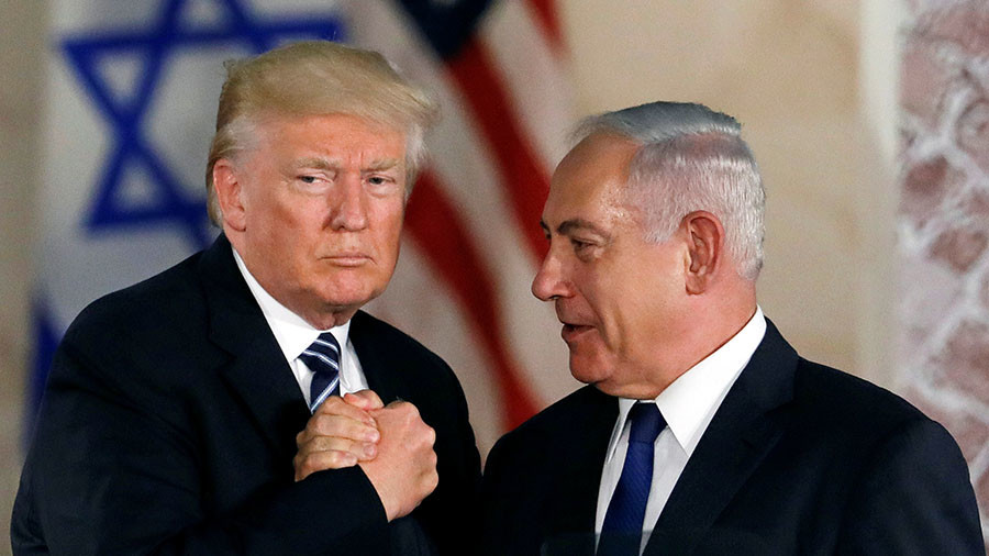 Ιράν εναντίον Ισραήλ: Ο μεγάλος πόλεμος είναι απίθανος, αλλά ο ταραχοποιός Trump είναι άγρια ​​κάρτα