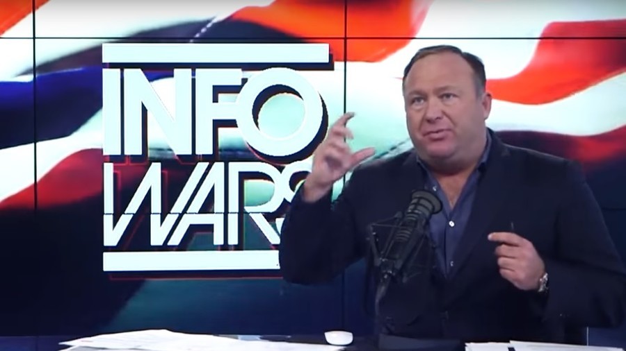 CNN’s vigilantism sends advertisers running from InfoWars