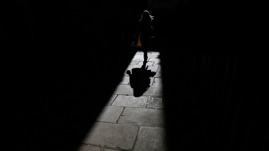 Catcalling women should be a hate crime, says Labour MP