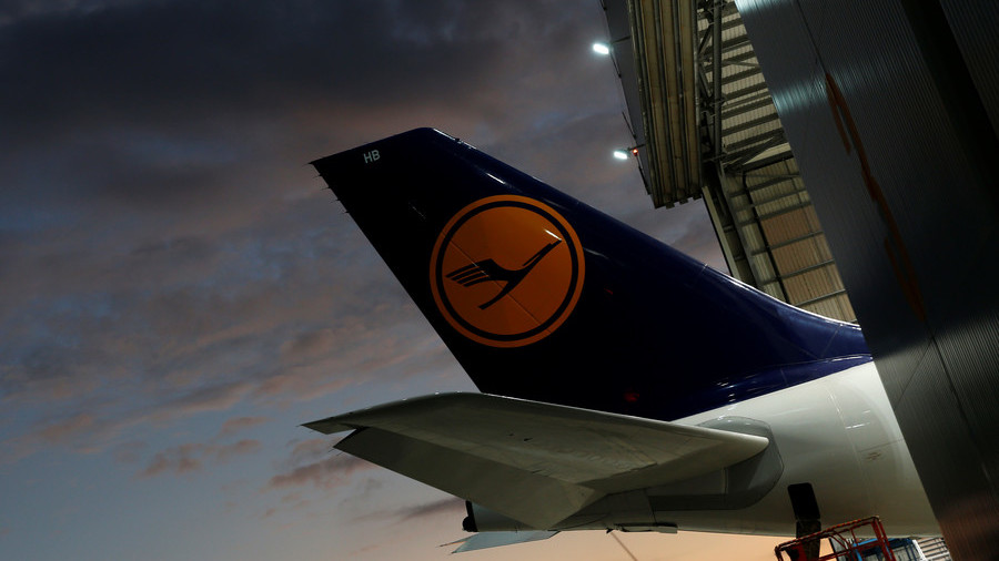 Gone in 6 minutes: $5mn in cash stolen from cargo plane in spectacular heist