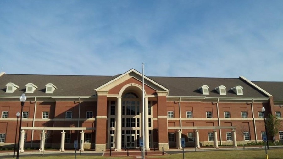 One Killed, One Injured in Huffman High School Shooting