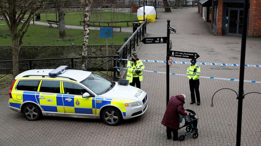 What really happened to Sergei Skripal? British press revels in speculation