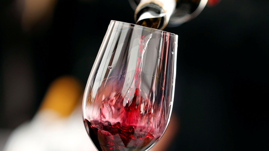 Grounded: Pensioner faces €10k fine after he chugged 2 bottles of wine and set off aircraft alarm