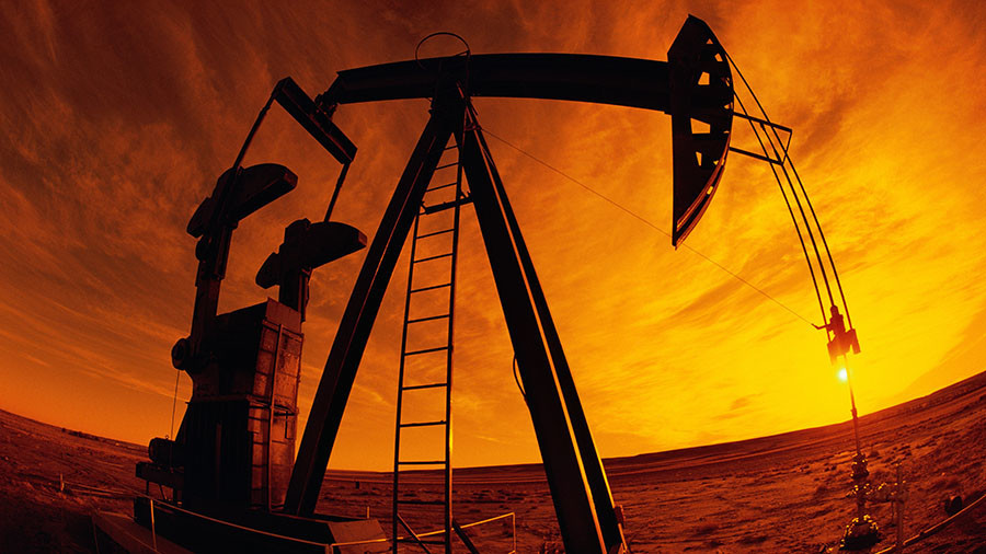 44 things you didn’t know about oil
