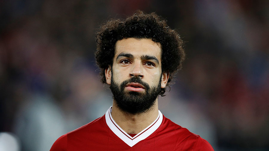 ‘Shave your terrorist beard’ – Egyptian columnist to Premier League ace ...