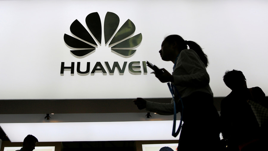 Trump eyeing punitive tariffs on $60bn of Chinese imports, tech – report