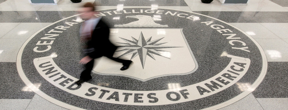 CIA news — RT