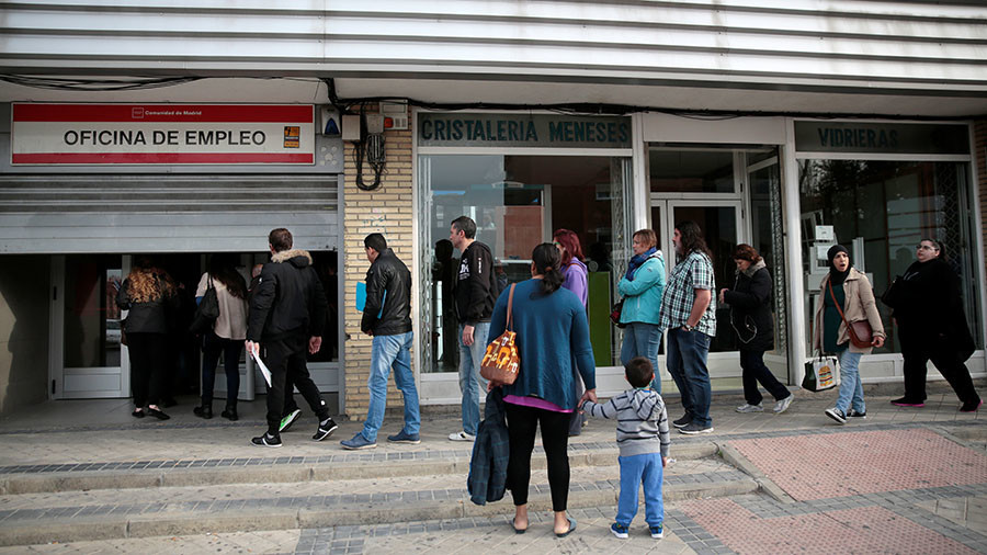 Has Europe really recovered from its 2008 financial meltdown?