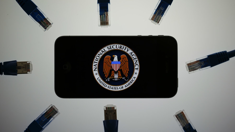 Only 13% of US govt employees believe they are responsible for cybersecurity – survey