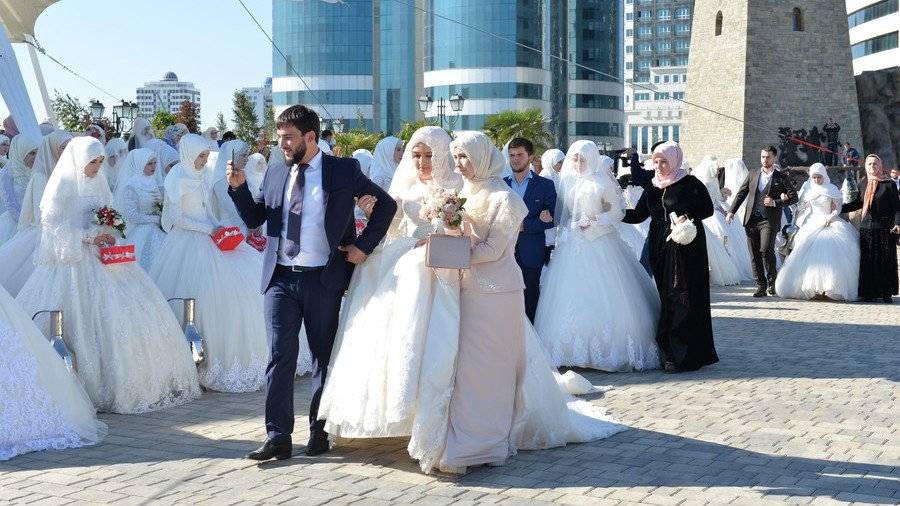 No free love? Russian parliament rejects cohabitation bill