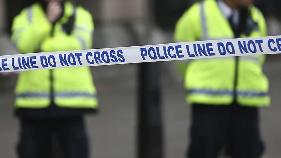 United Kingdom investigators raid Cambridge Analytica offices in Facebook data mining probe