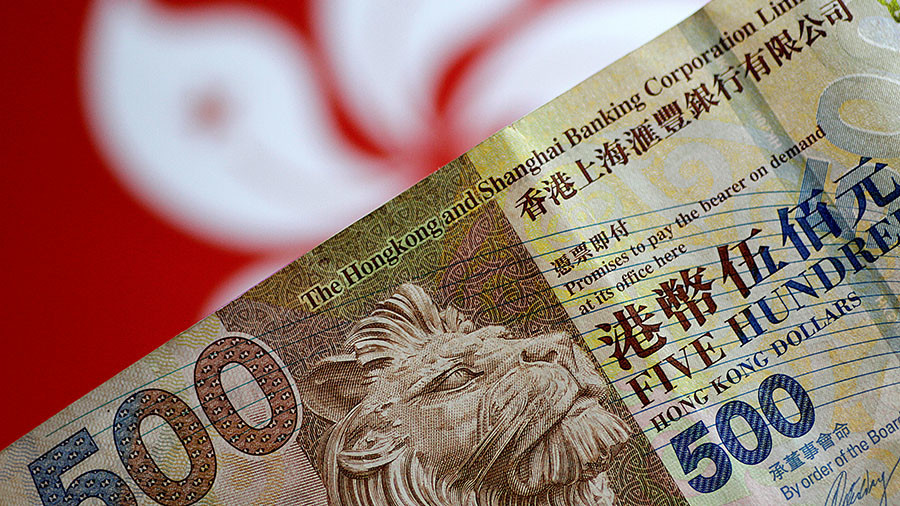 Massive cash gift in Hong Kong: 2.8 million citizens to get $ 510 each