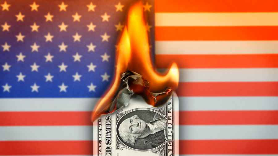 Death of US dollar? China launches petro-yuan to challenge greenback’s dominance