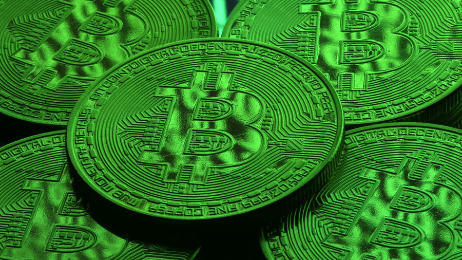 Bitcoin LEGO mystery: LA artist hides ‘$10,000’ in crypto homage (PHOTOS)
