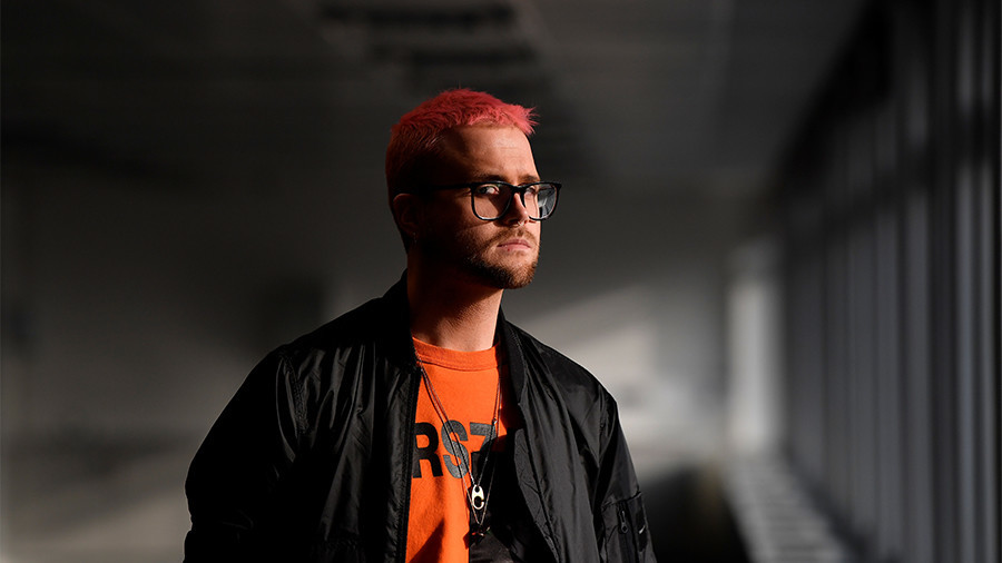 Facebook whistleblower's startup reportedly had access to data too