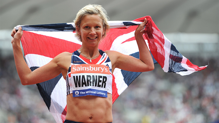 British Paralympian slams airline after being told ‘to prove she has cerebral palsy’