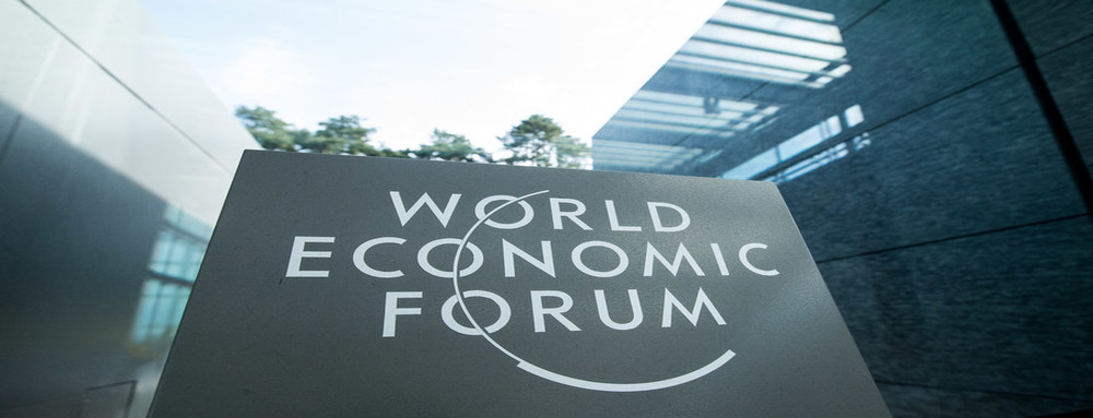 World Economic Forum — RT