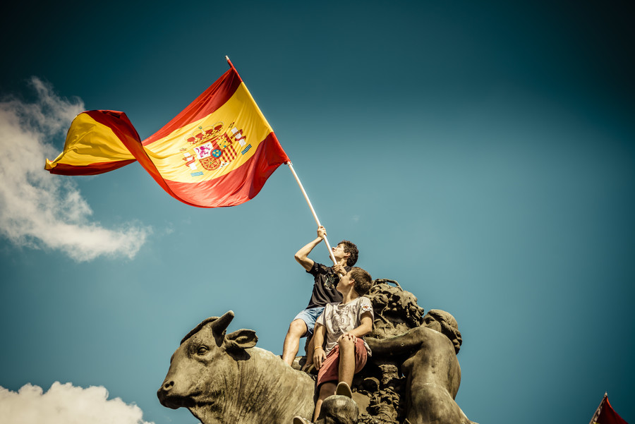 Spain News Top 30 Spanish Newspapers Online Madrid News All The Main Spanish News 