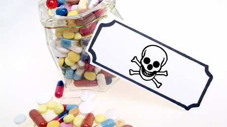 Antitrust: Majority of Americans don’t trust Facebook to protect their data – poll