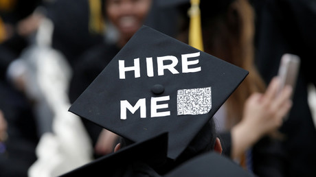 ‘Tariffs are the greatest!’ Trump tweets tough ahead of trade negotiations with EU 