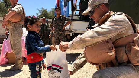 Comedian Colbert is ‘danger to this country,’ Nunes believes