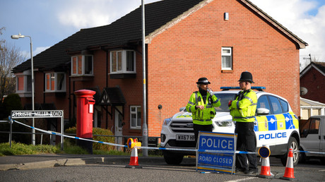 250 officers from 8 units: UK diverts ‘enormous resources’ to probe Russian ex-spy’s poisoning