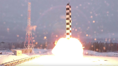 © Минобороны России