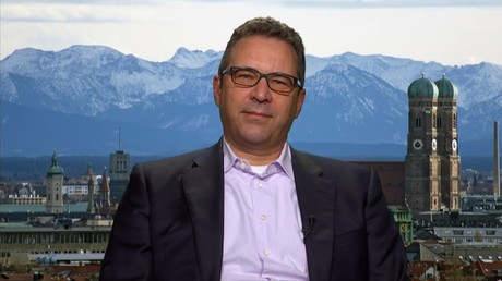 Ukraine uses Gazprom dispute in bid to scupper Nord Stream 2 pipeline