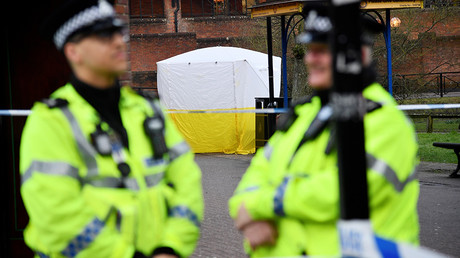 UK's 'bold' accusations in Skripal case may lead to severance of diplomatic ties – Russian senators