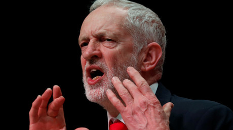 Expel Russian diplomats, ask for more powers – May’s plan over Skripal case