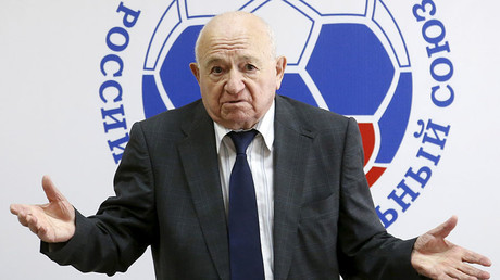FIFA lifts 28yr ban on Iraq international friendlies in place since Saddam invasion