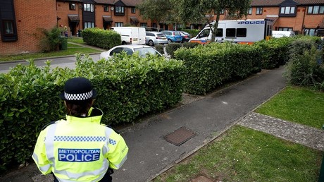 UK-backed Libya coastguard threatens 'shoot to kill' unless charity crew hand over women & children