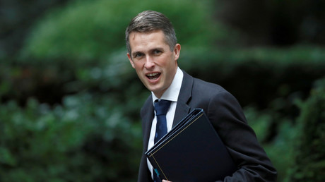 Ad exec sends sexist ‘top-five’ list of co-workers to whole office – on International Women’s Day