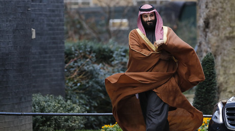 War between Saudi Arabia and Iran may happen in just 10-15yrs – Crown Prince