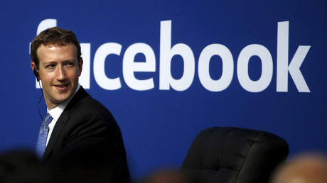 Facebook ‘hypocrites’ working against online privacy law – campaigner