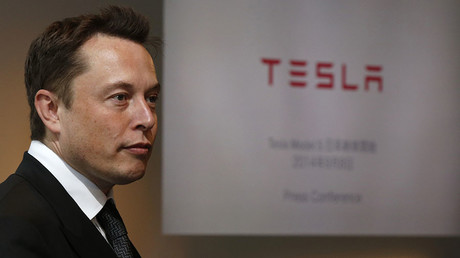 Tesla will pay Elon Musk only if company stock does ‘extraordinarily well’
