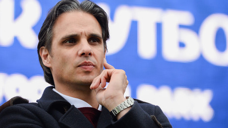 ‘Not being a favorite can work in Portugal’s favor at the World Cup’ – Nuno Gomes