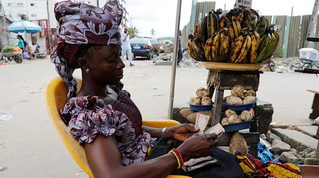 Zimbabwe 2.0? Land confiscation will damage South Africa's food production, says rights group