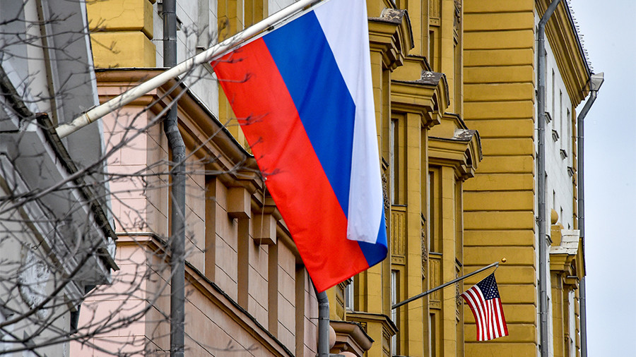 'Demonization of Russia reaches extent where it's prohibited to say anything good about Russia'