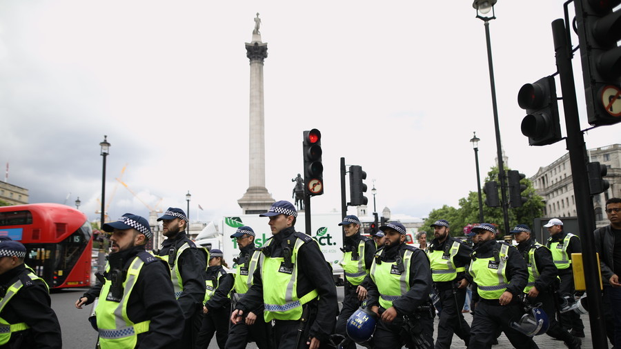Scotland Yard holds emergency meeting as London murder toll reaches 55