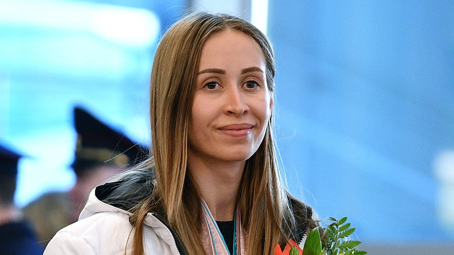 Russian Paralympian wins court case against German newspaper over doping claims