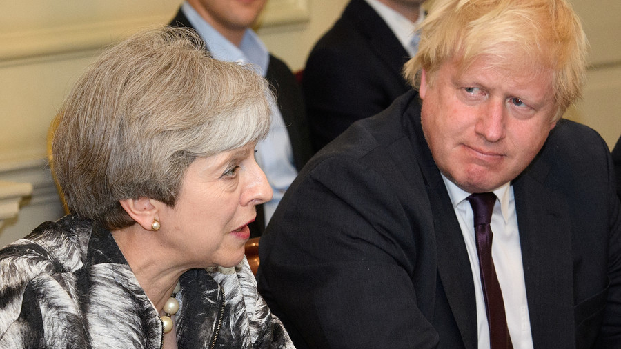 UK government's reputation at stake over Skripal case – Russia's envoy to Britain