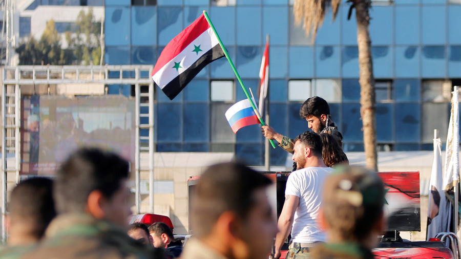 Meeting after the missiles: UN, EU, NATO hold urgent consultations on Syria