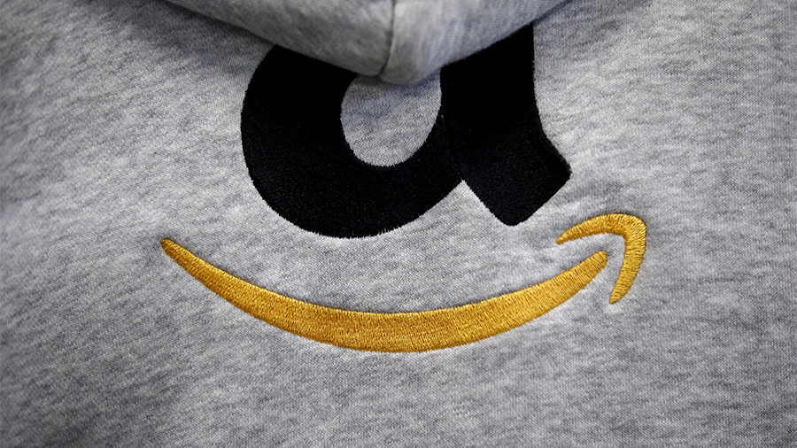 Amazon workers pee into bottles out of fear of being punished for taking bathroom breaks