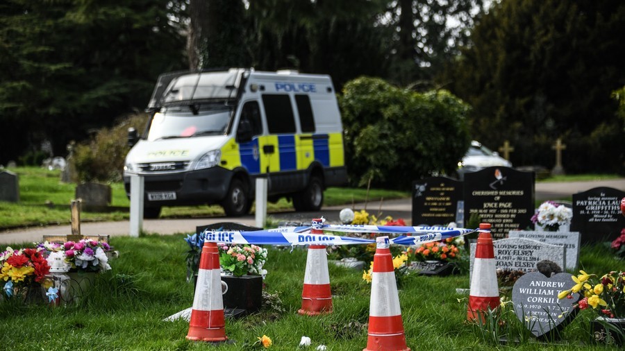 London should face uncomfortable questions from G7 over Skripal poisoning – Russian senator