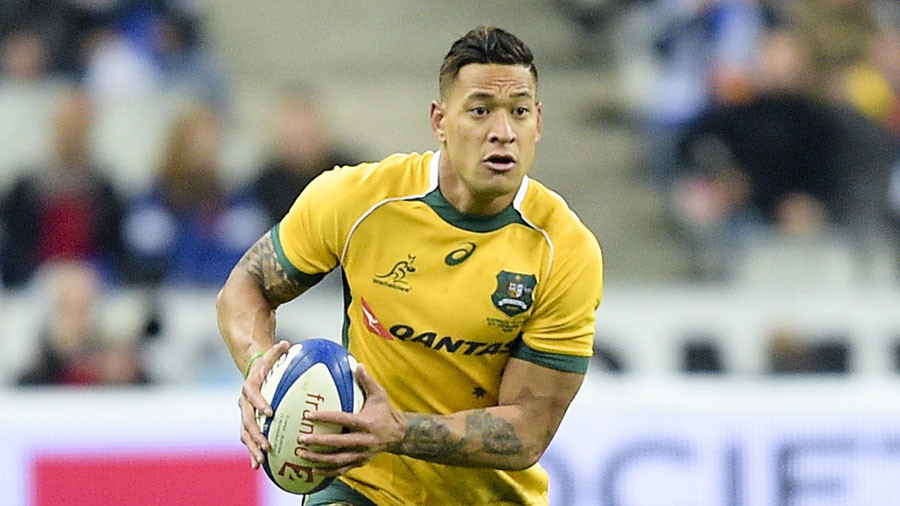 rugby comments