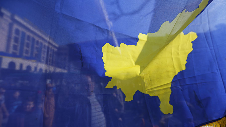 Spain loses rights to host European junior weightlifting champs for non-recognition of Kosovo