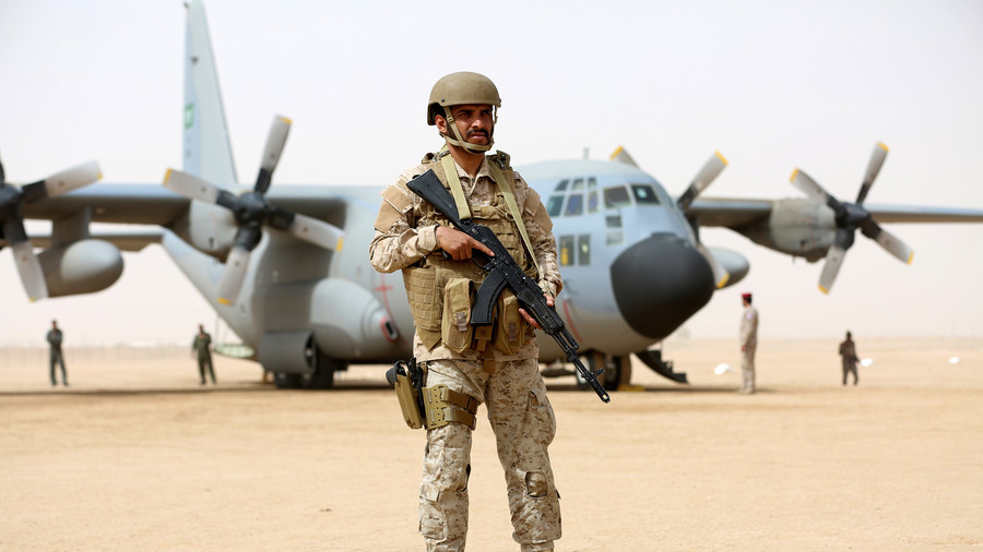Silence from UK govt slammed after reports of deadly Saudi-led airstrike on Yemen wedding