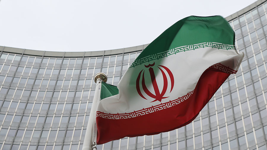 France wants to work with US on new nuclear deal with Iran - Macron